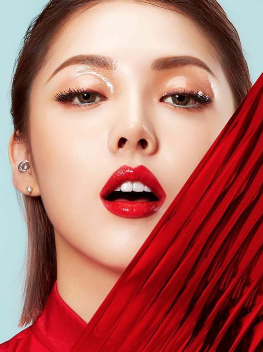 谁不想拥有一口白亮的牙齿,白亮整齐的牙齿在你说话,_圈子-新氧美容