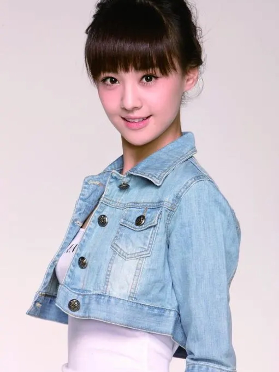 郑爽出道到现在有什么变化91郑爽因出演一起来看流星雨_圈子-新氧