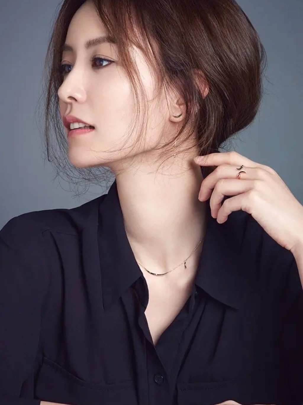 韩式翘鼻真的适合你吗?