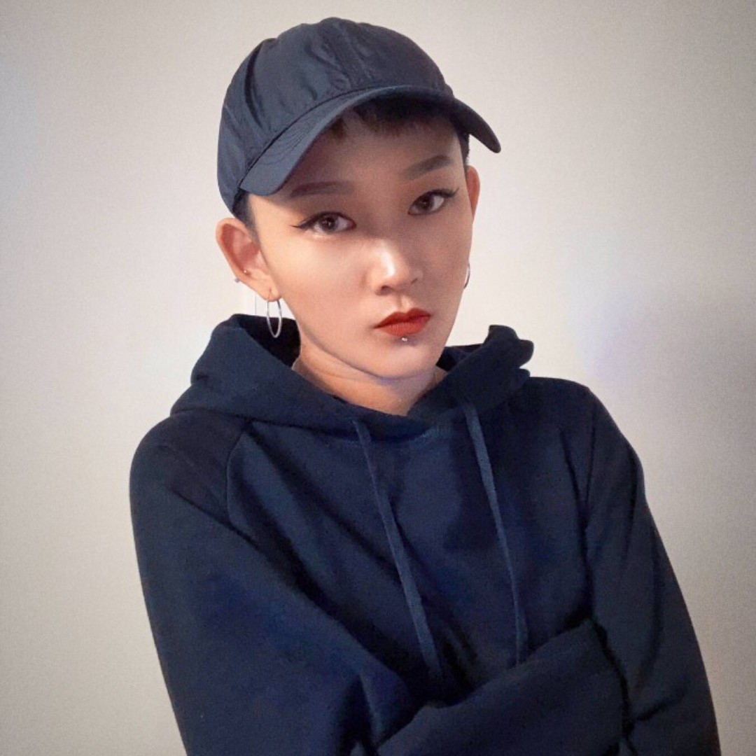 杨宇彤《青春有你2》第一轮淘汰已经结束一个多星期了_圈子-新氧美容