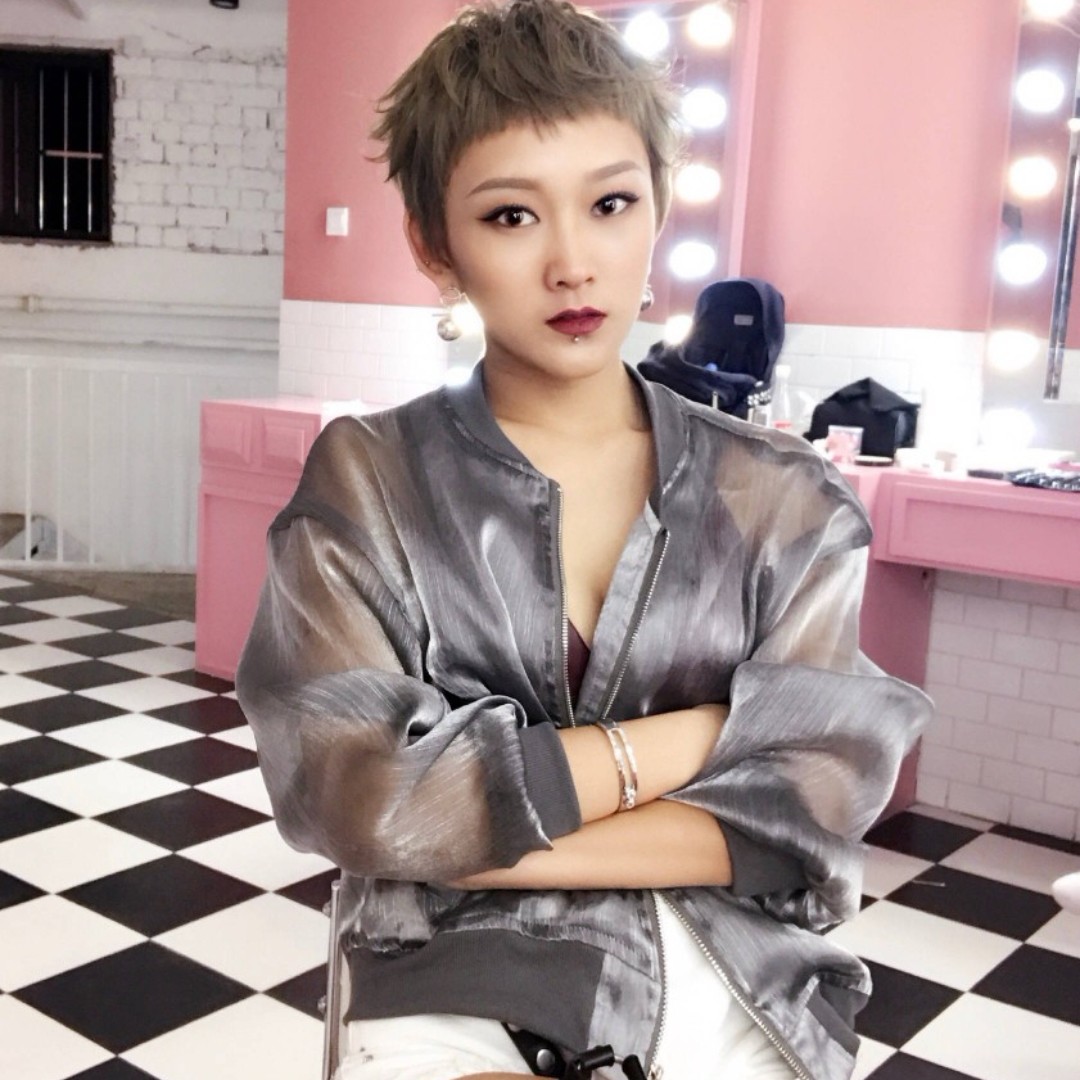 杨宇彤《青春有你2》第一轮淘汰已经结束一个多星期了_圈子-新氧美容