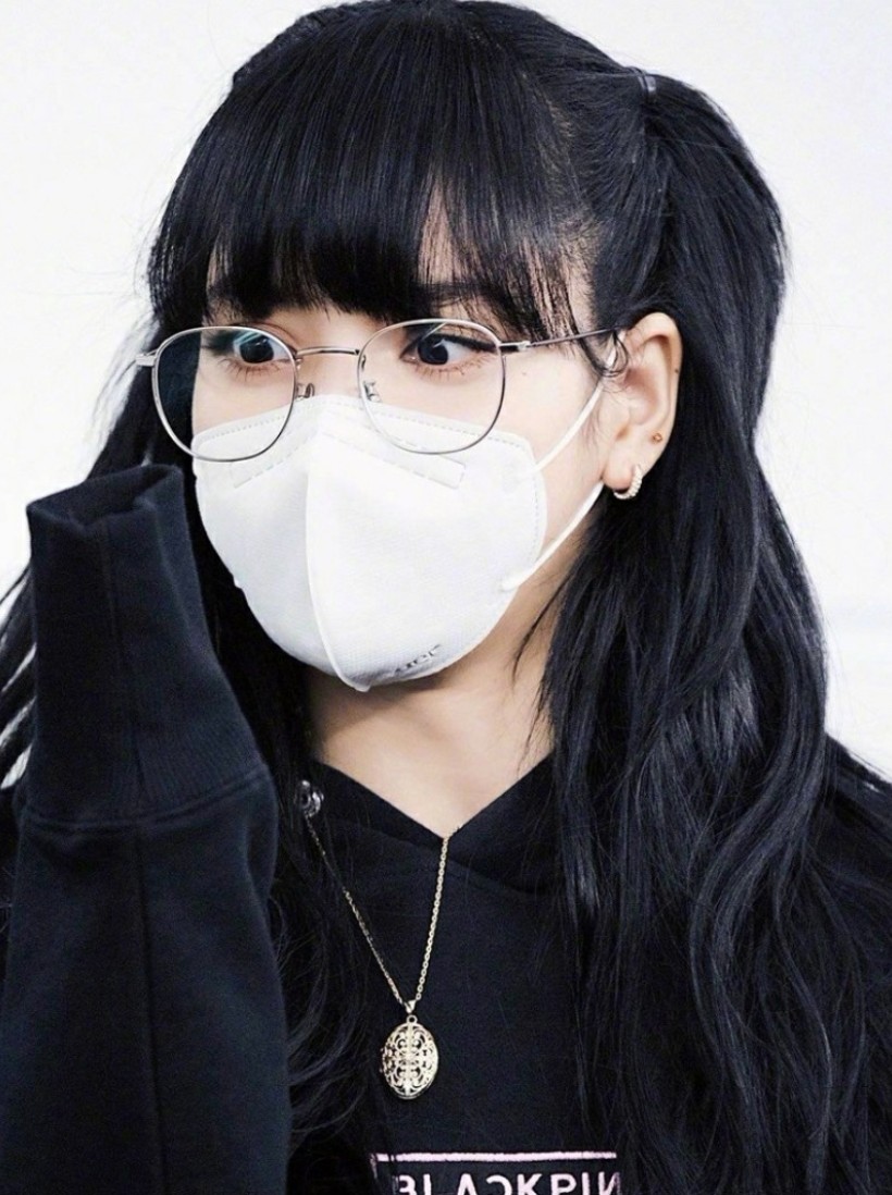 最美口罩脸可不是只看眉眼的哦.