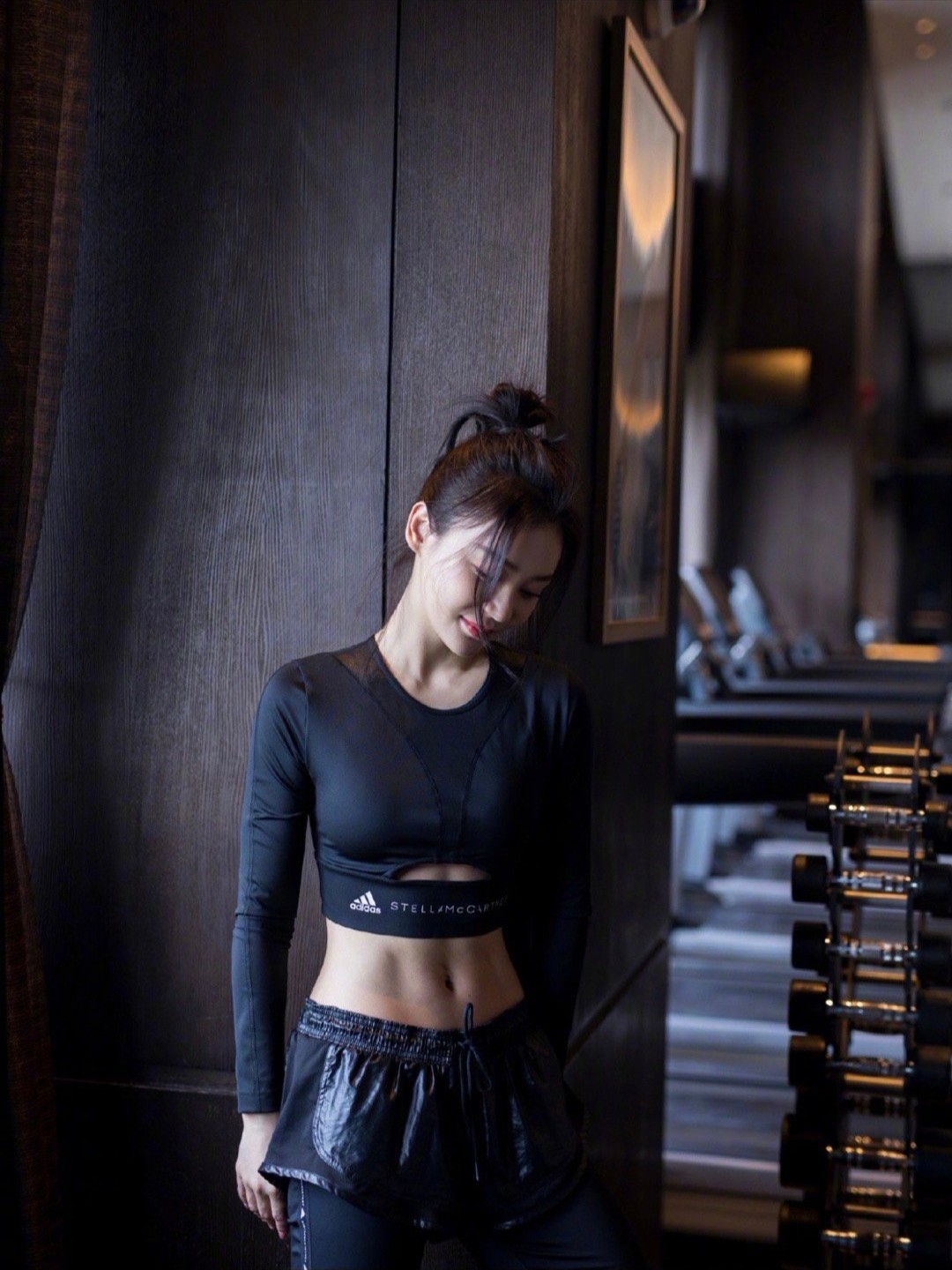 你很想健身,却无法行动