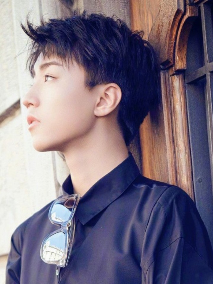 盘点娱乐圈里有驼峰鼻的男演员,上次跟大家讲过有驼峰鼻的女演员,为了