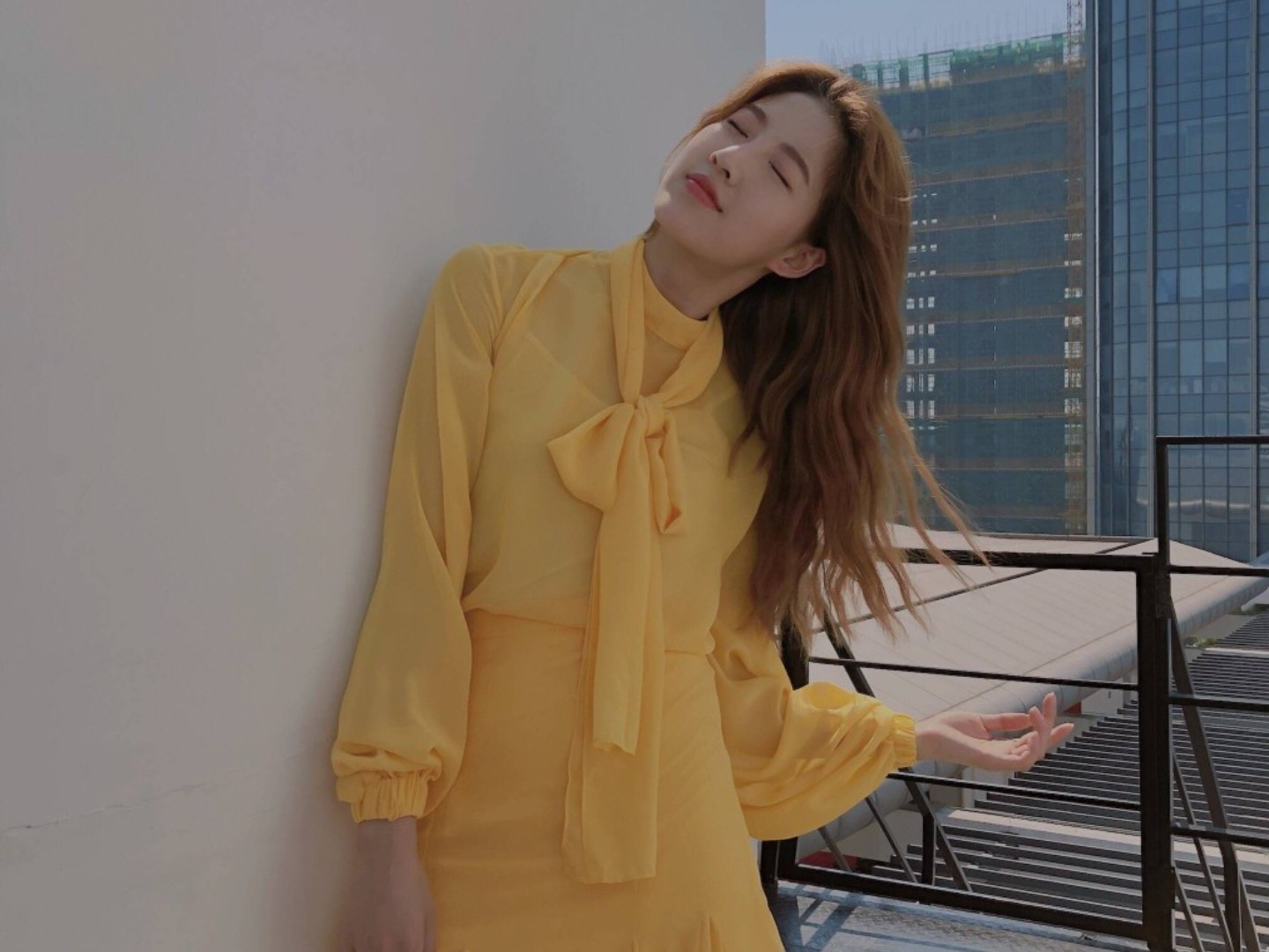 未书羽《青春有你2》第一轮淘汰已经结束一个多星期了_圈子-新氧美容