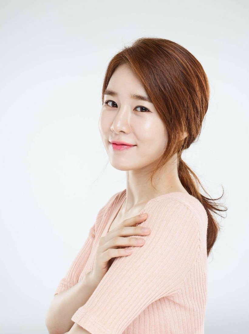 看了鬼怪和触及真心以后,变成了刘仁娜欧尼的超级粉丝,因为姐姐无论是