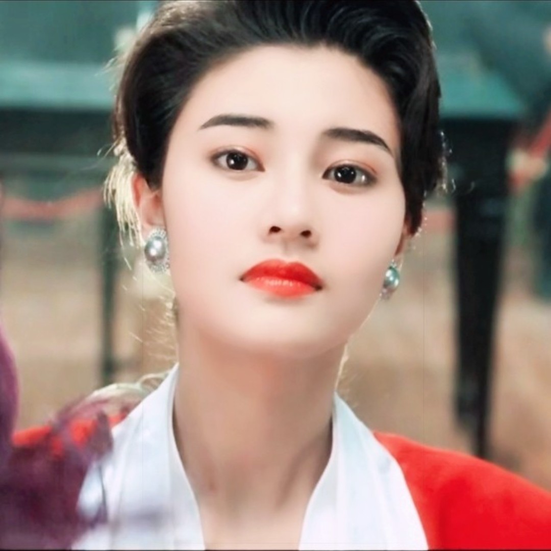 港风美女第④期——李嘉欣