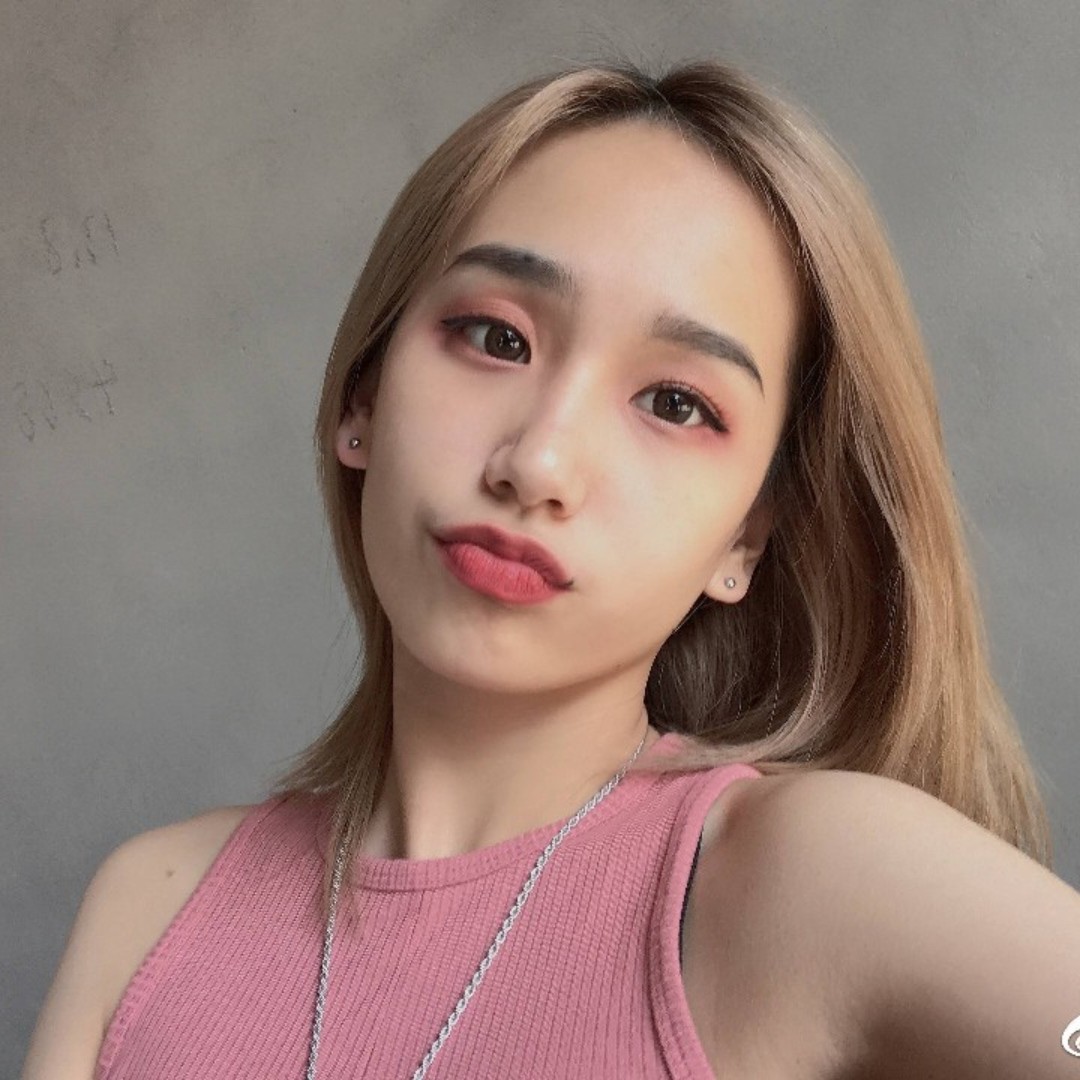 hmy《青春有你2》第一轮淘汰已经结束一个多星期了_圈子-新氧美容整形