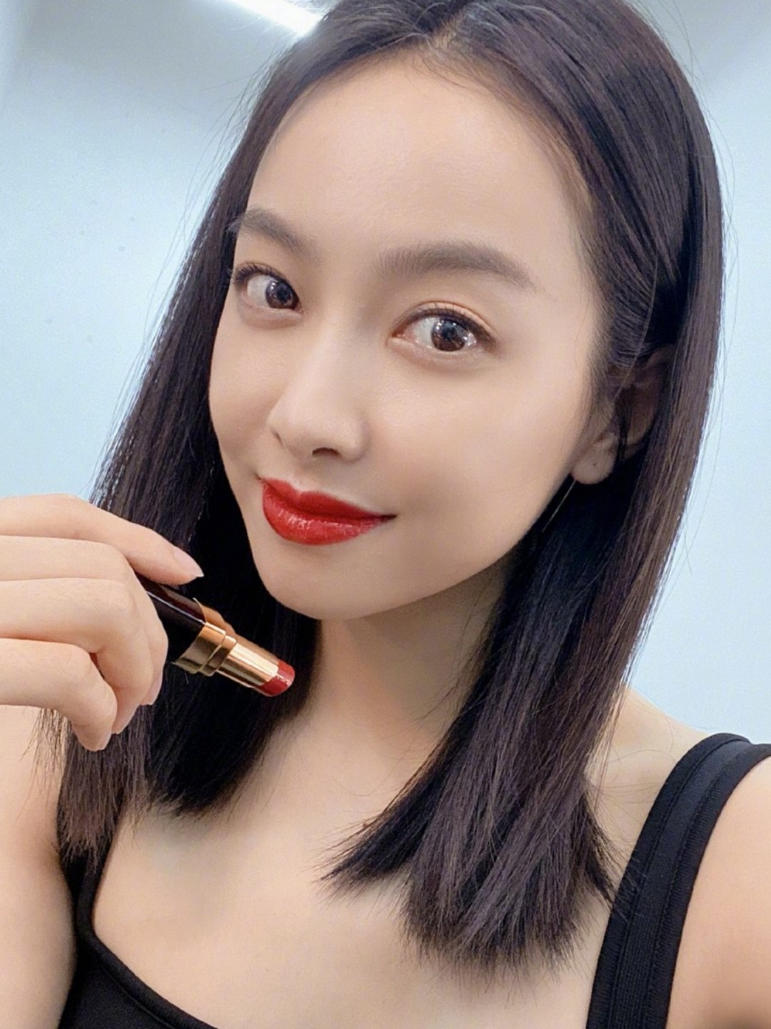 宋茜 气质风碾压清纯风