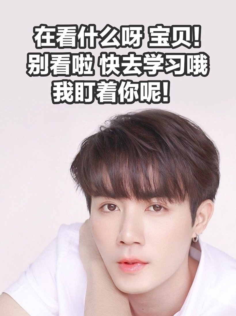 98最近五一小长假,看了一部泰国电视剧《缘来誓你