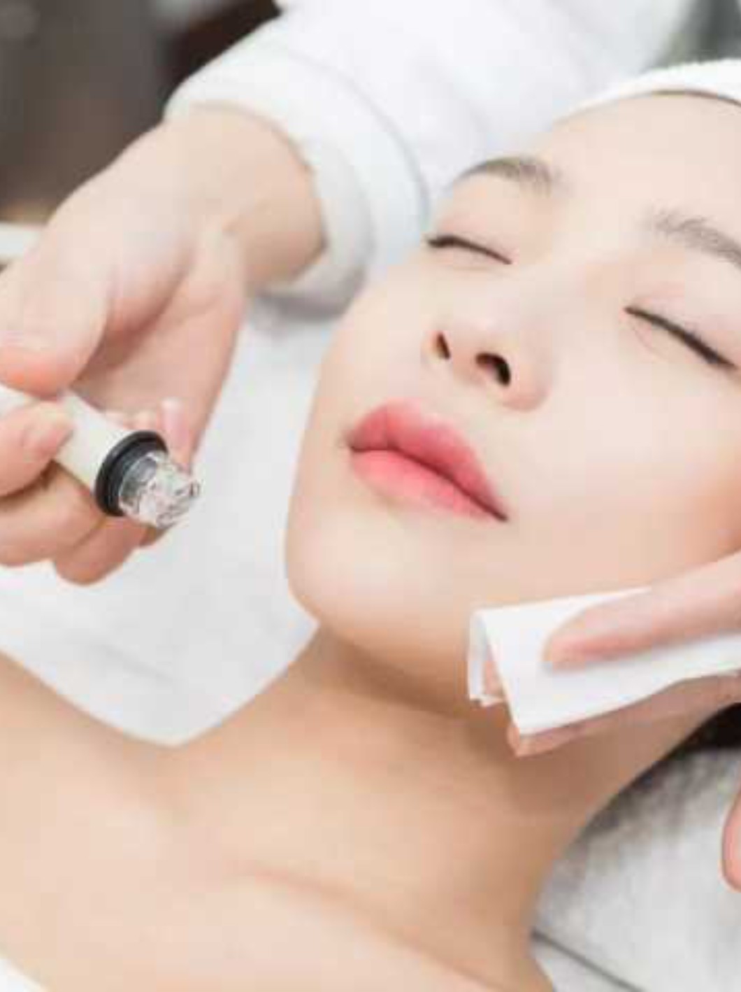 超微小气泡是什么原理?