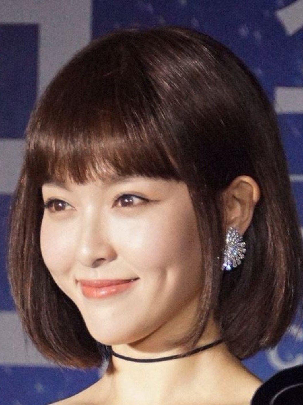 苹果肌并不是每个人都有的.