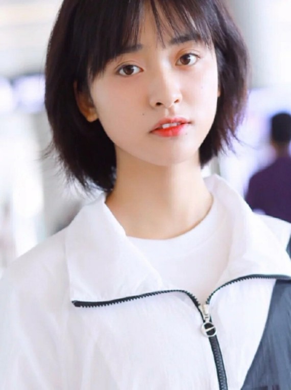 盘点五款男女通杀的发型