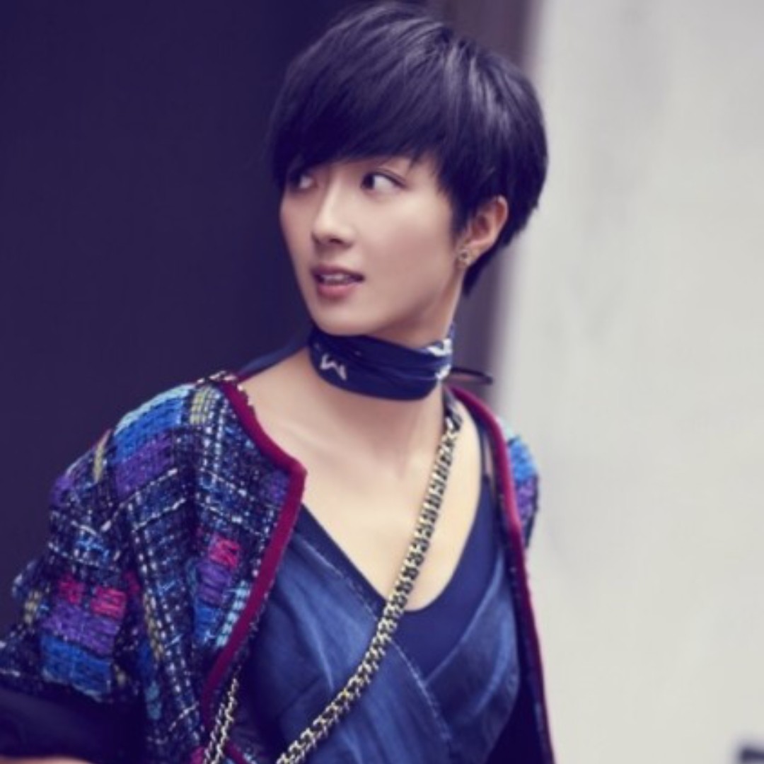 撞脸桂纶镁的柯佳嬿美在哪里717171