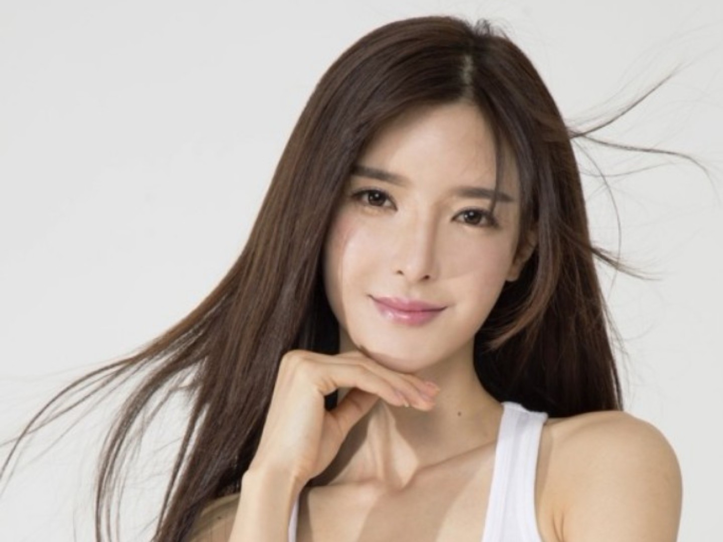 不知道大家对李颖芝是否还有印象_圈子-新氧美容整形