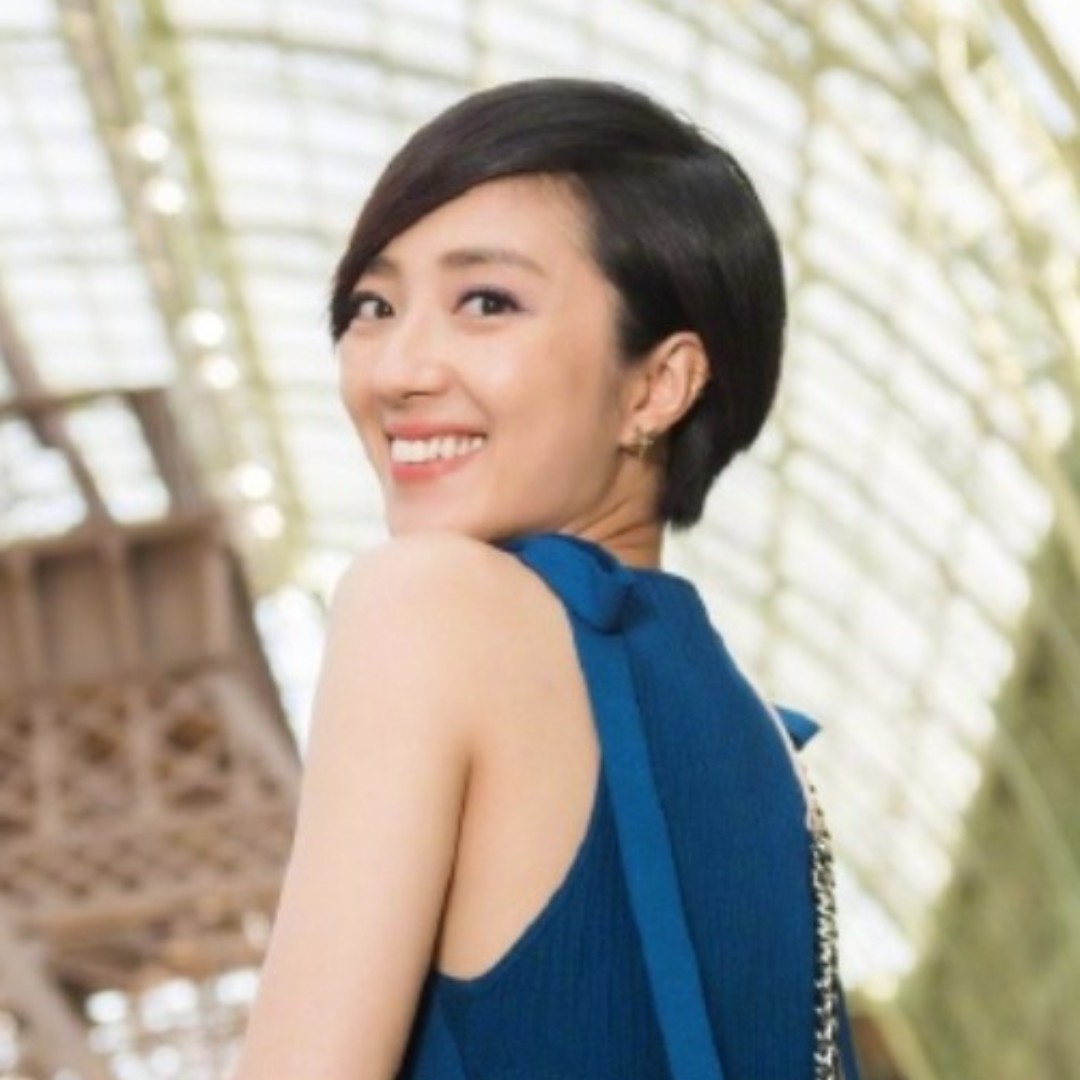 撞脸桂纶镁的柯佳嬿美在哪里717171