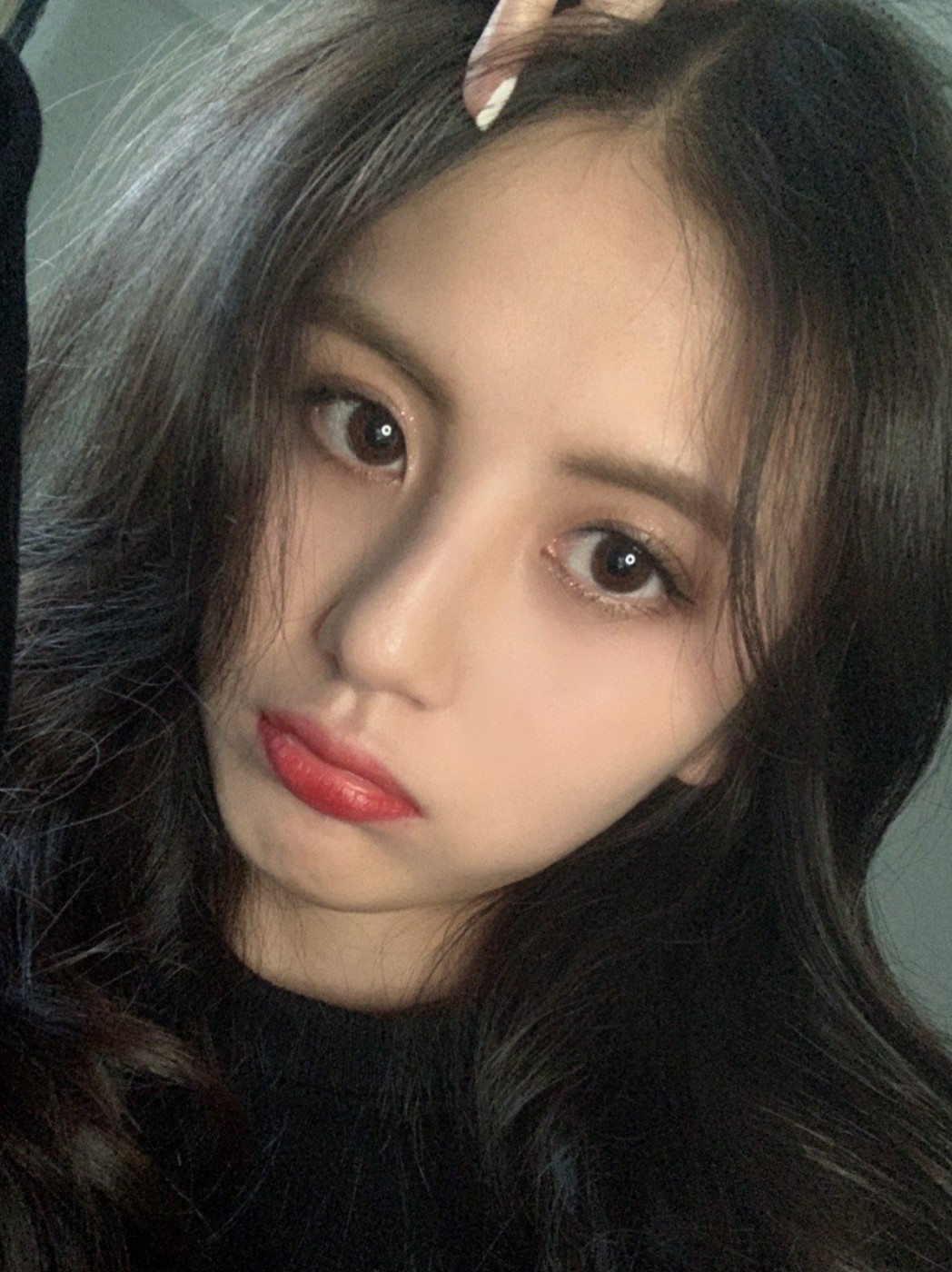 王思聪新晋女友曝光甜仇