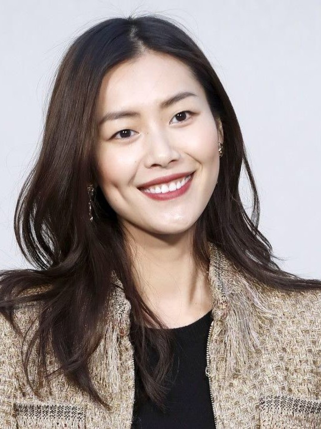 我的酒窝醉迷人