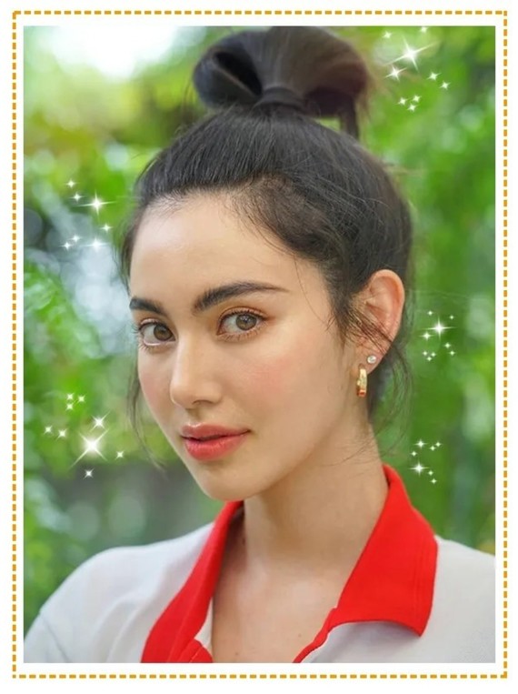 99最近我发现了一位宝藏女孩——maidavika._圈子-新氧美容整形