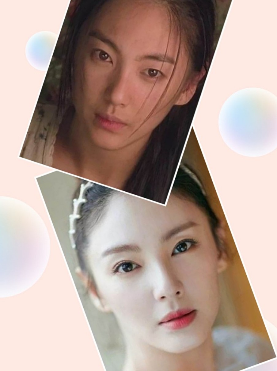 如果再给我一次机会,我要当双眼皮女孩07单眼皮的女孩_圈子-新氧