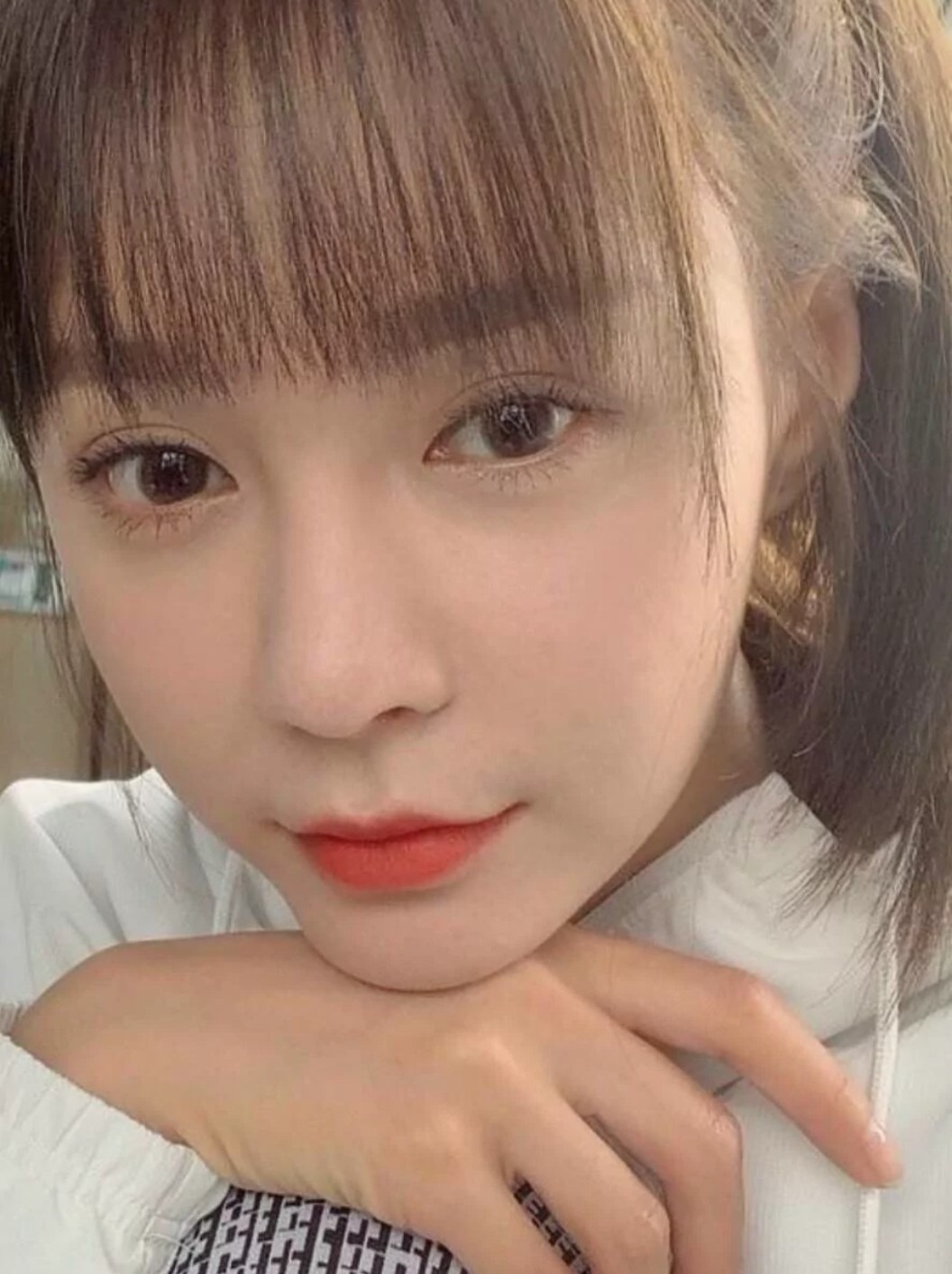 96今天我们来说说沈梦辰~7515967515她的眼睛是那种细