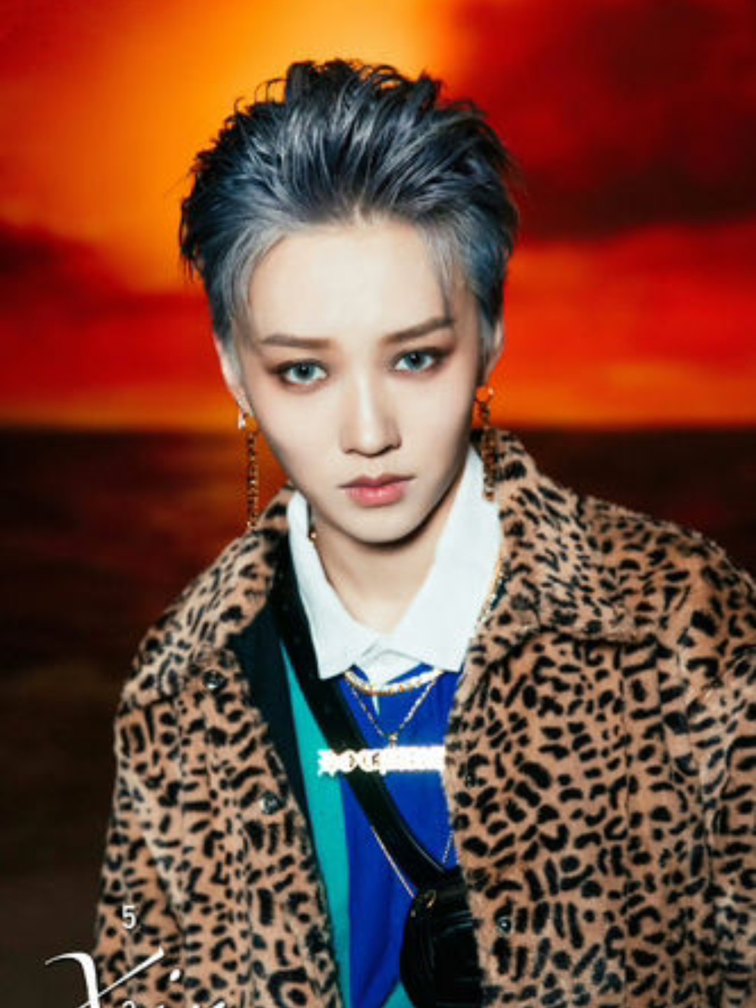 青2刘雨昕直拍有惊艳到你吗