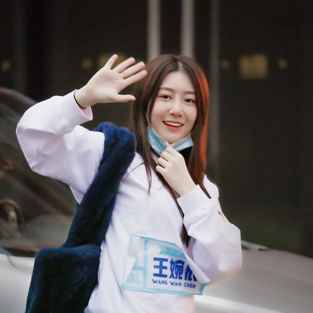 那我们就来看看上周遗憾淘汰的宝藏女孩吧!