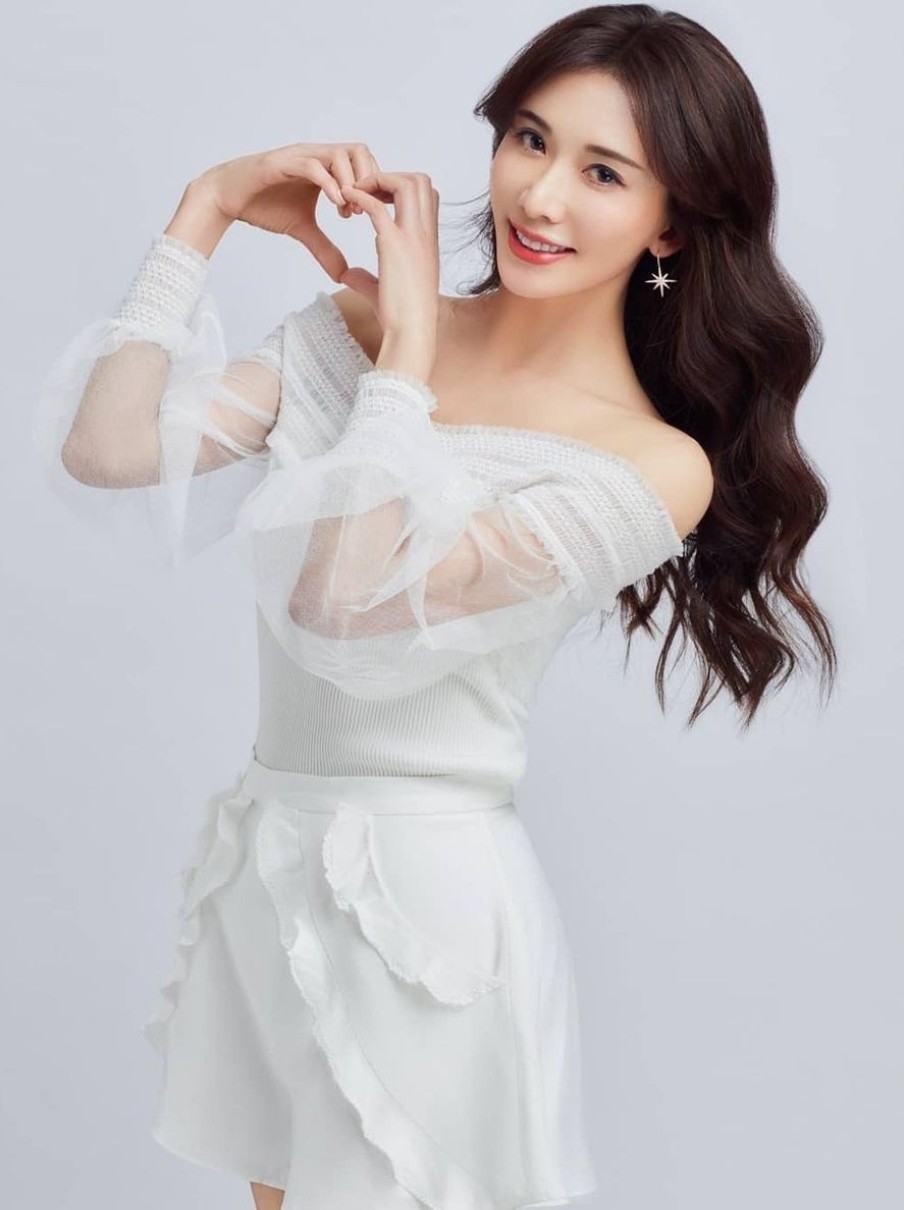 冻龄女神林志玲教你如何抗衰老林志玲,出生于1974_圈子-新氧美容整形