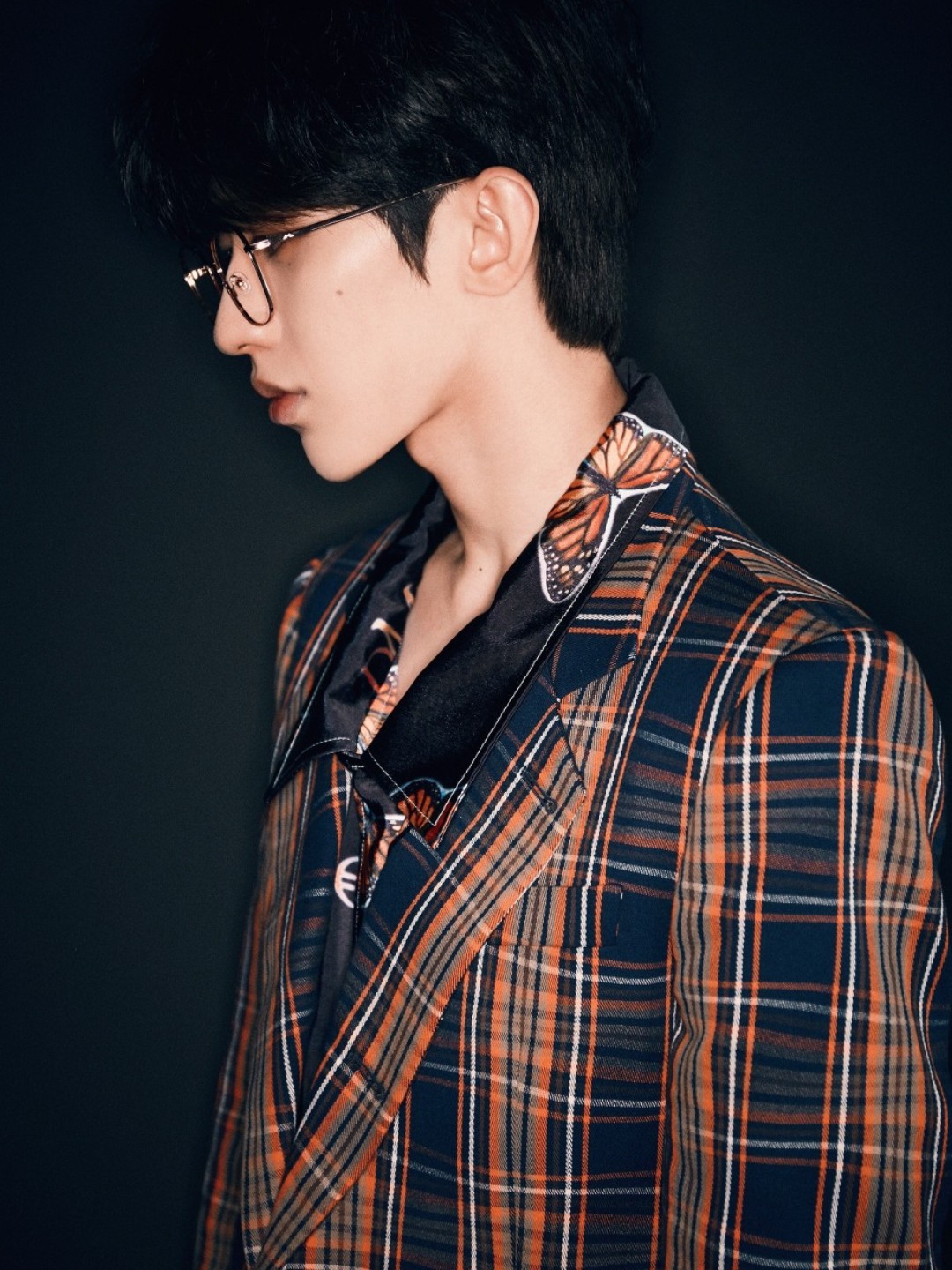 青春有你2蔡徐坤9090wuli坤坤也是去年还是选秀节_圈子-新氧美容