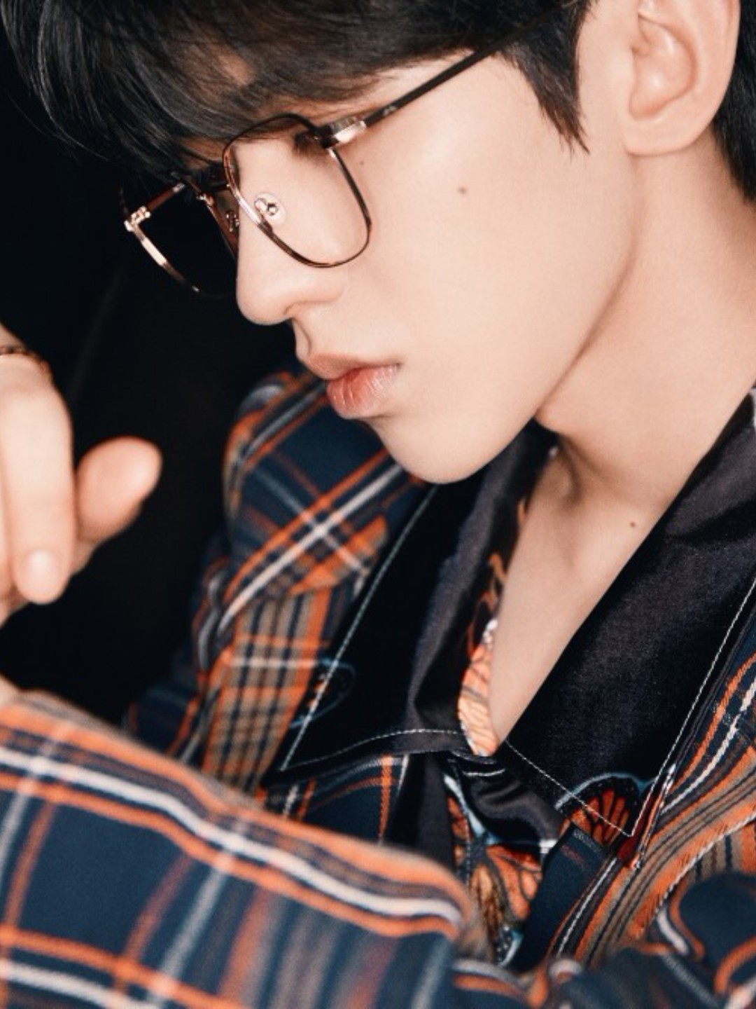 青春有你2蔡徐坤9090wuli坤坤也是去年还是选秀节_圈子-新氧美容