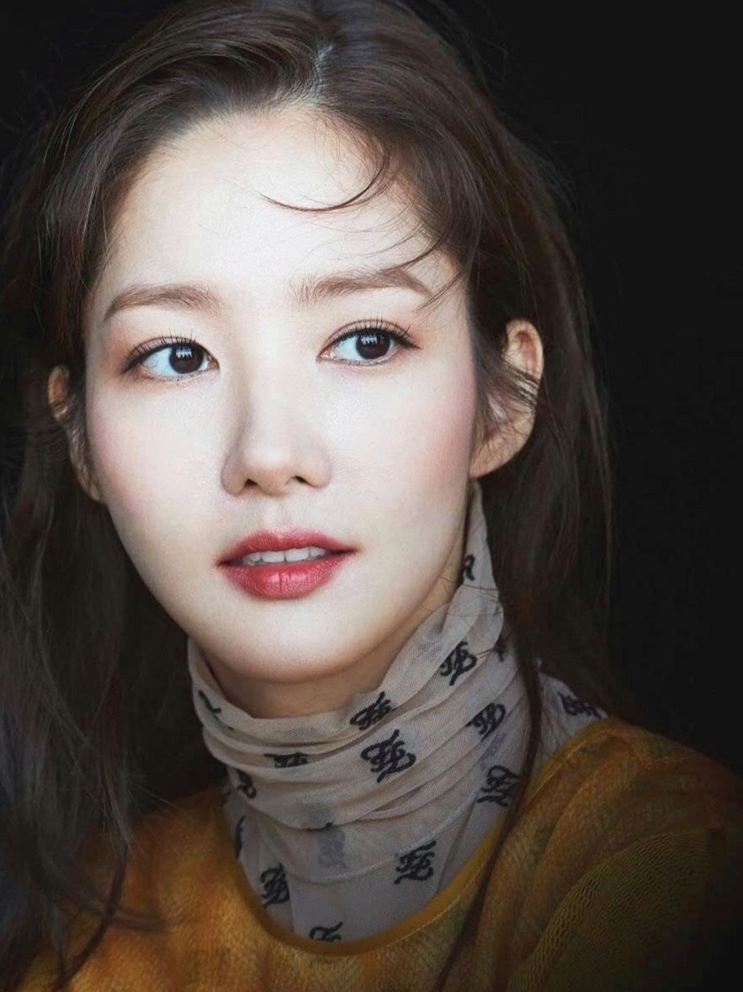 整成南韩模板脸是什么体验朴敏英