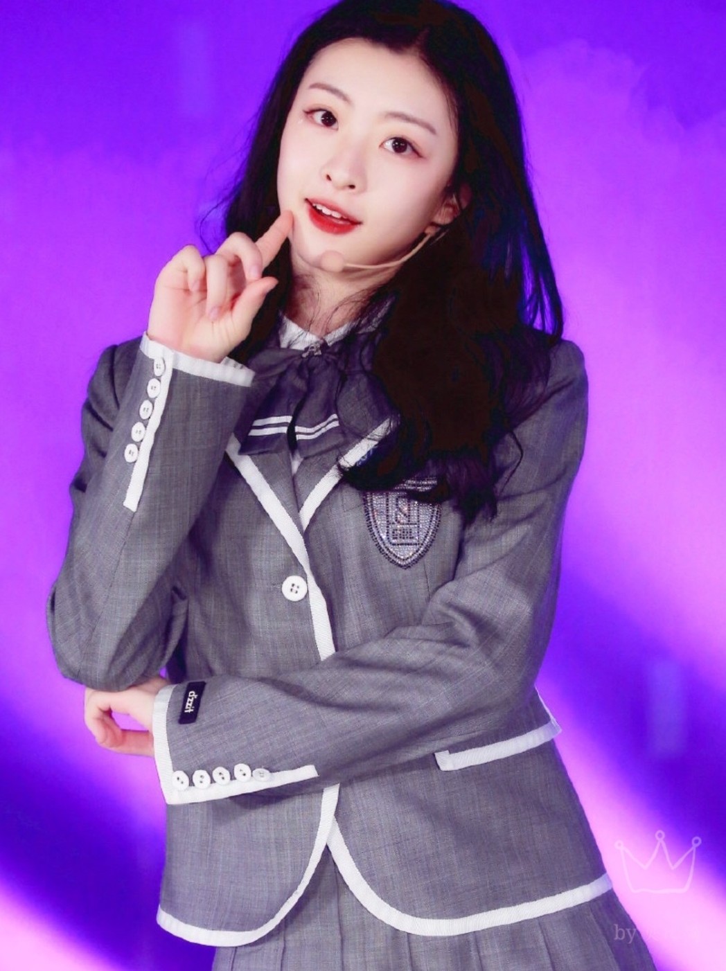 让小恶魔王承渲告诉你_圈子-新氧美容整形