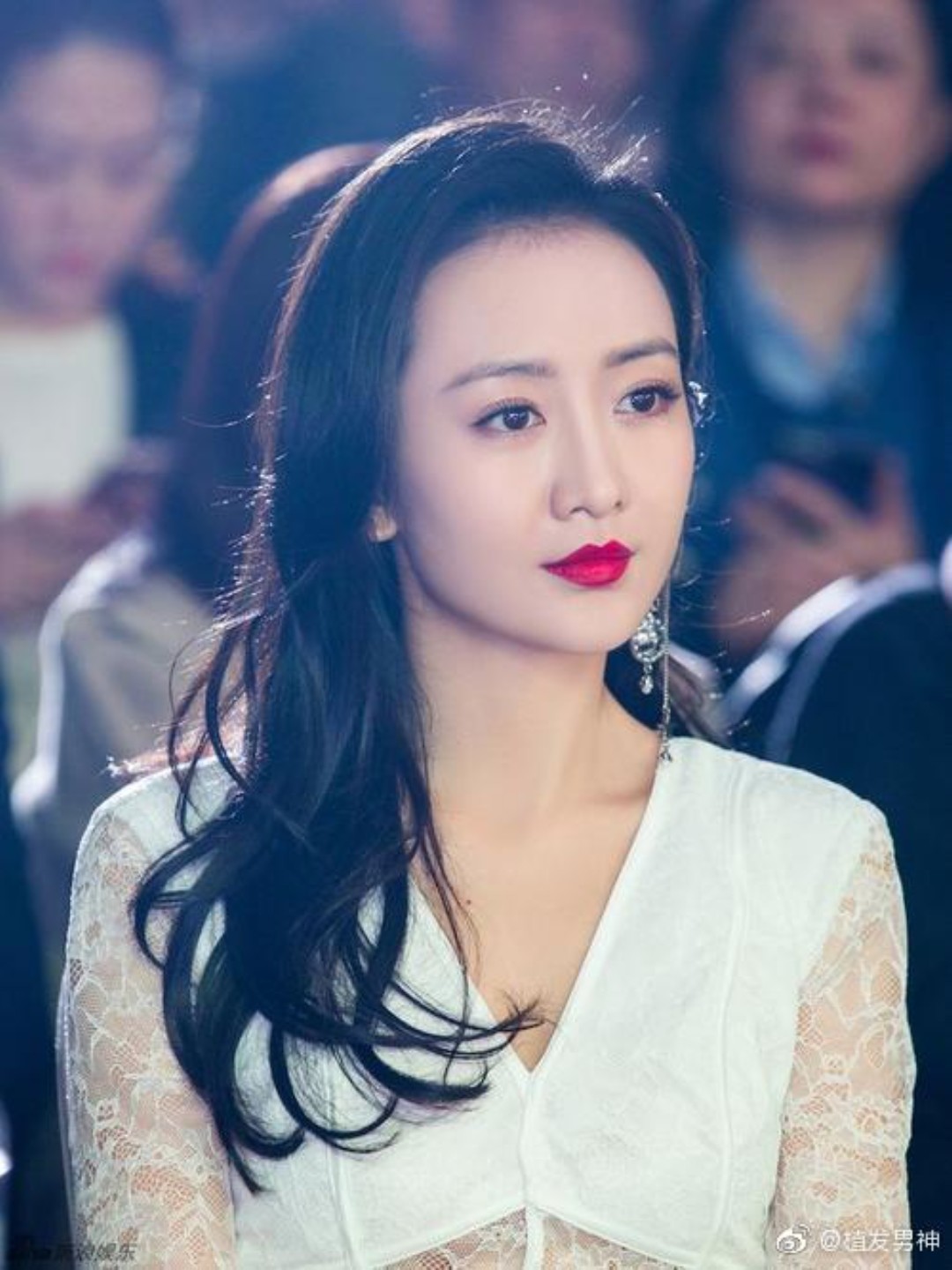 海鸥唇跟微笑唇的区别是什么呢?