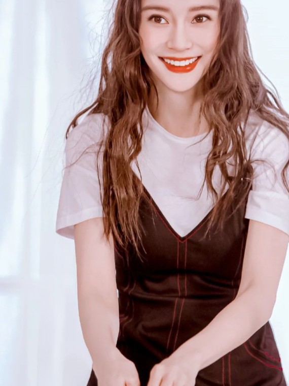 海鸥唇跟微笑唇的区别是什么呢?