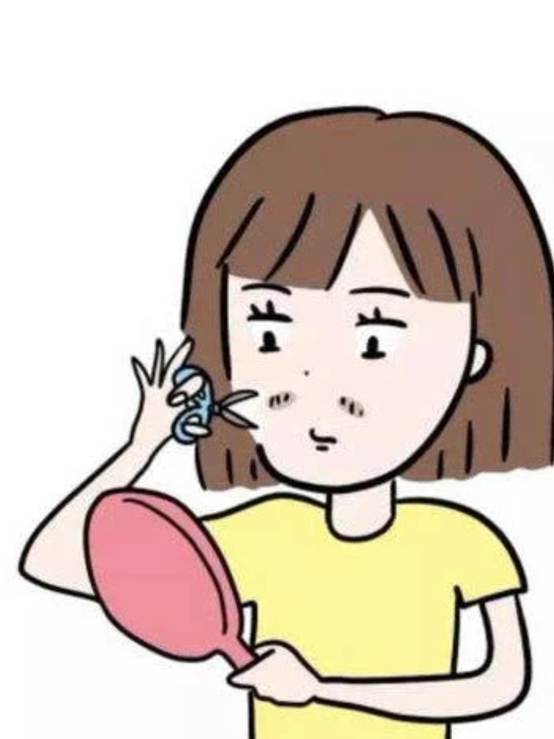 拒绝唇毛,拒绝做猕猴桃女孩