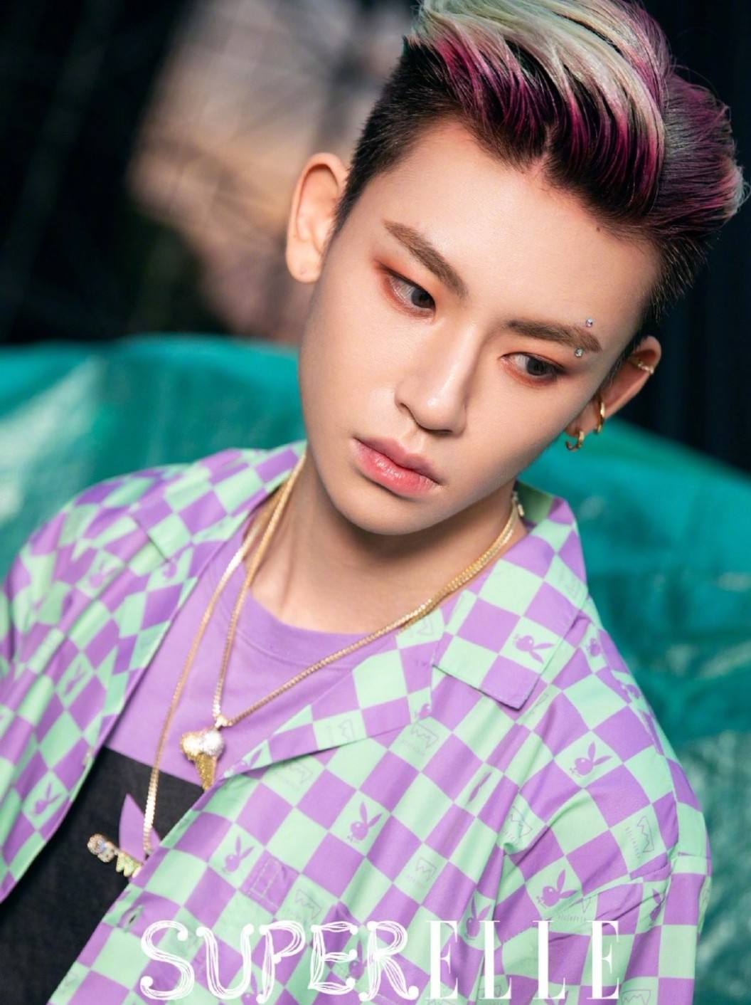 小鬼王琳凯,是不是真的古灵精怪?