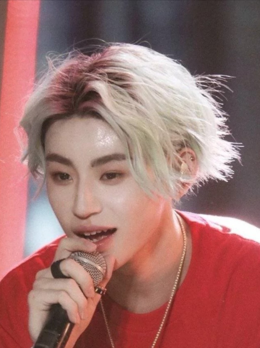 小鬼王琳凯,是不是真的古灵精怪?