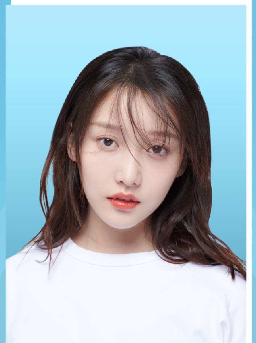 被誉为创造营颜担的姜贞羽,不仅仅是古早网红刘垚昕,_圈子-新氧美容