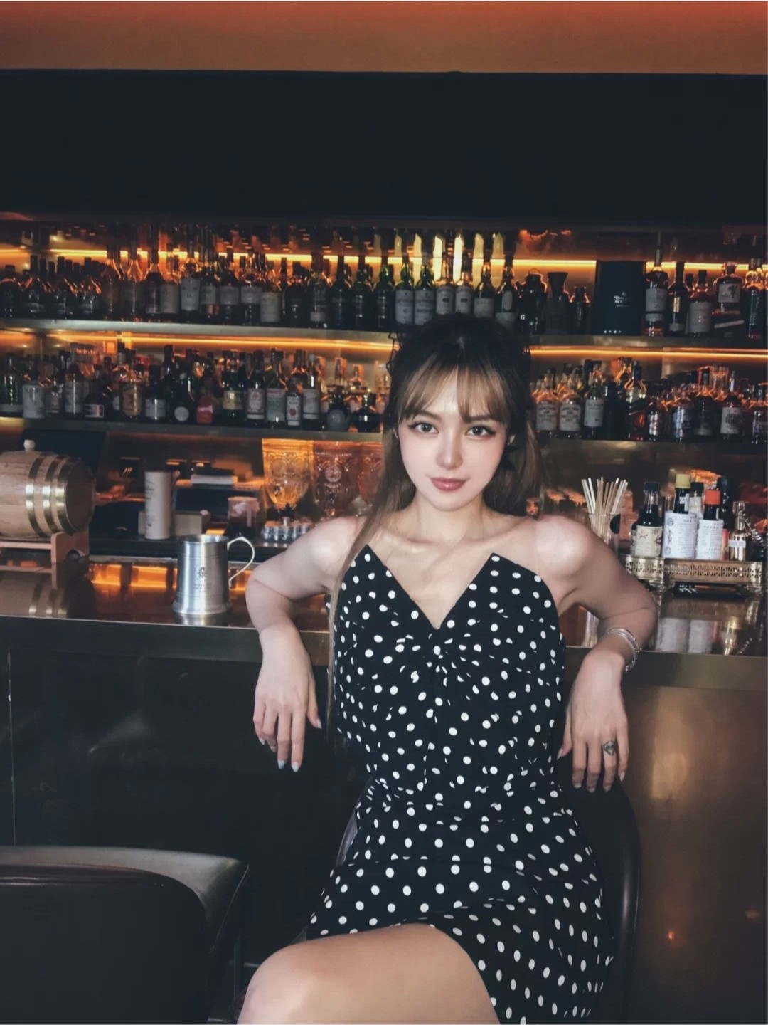 👀探秘周扬青的换脸〰〰#整容模板✨其实周扬青对于这_圈子-