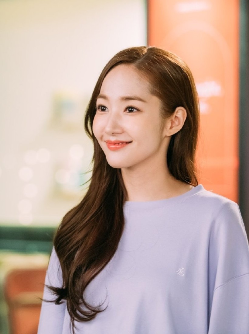 02相信大家前几年都有看一部特别火的韩剧,叫做《金秘_圈子-新氧