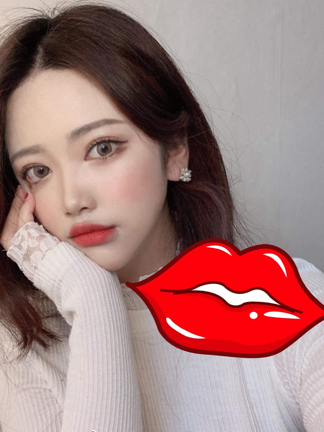 【鼻部多项】【鼻三项】韩式生科假体 耳软骨隆鼻 鼻尖塑形 不惧揉捏