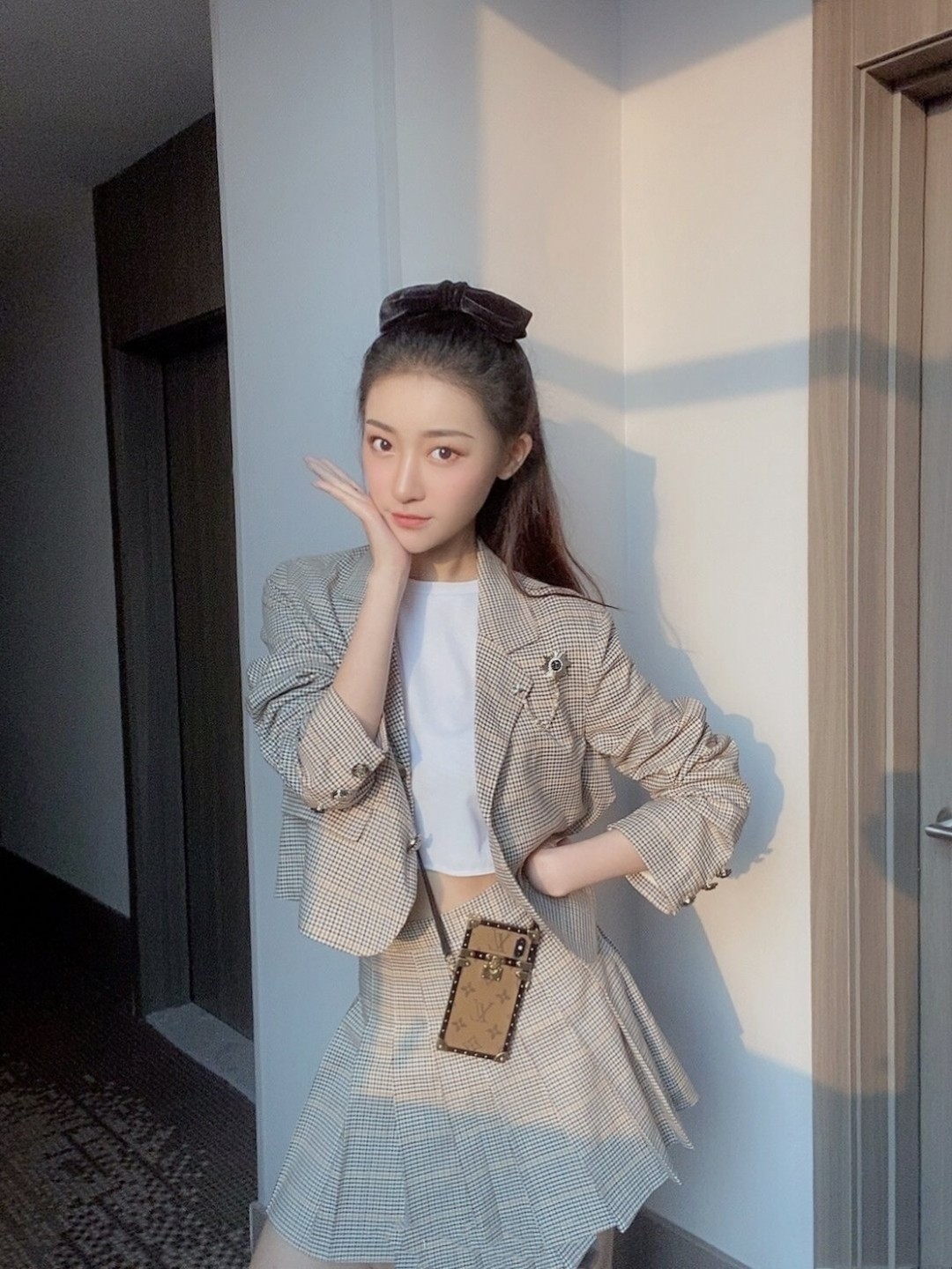 本期话题:孙如云