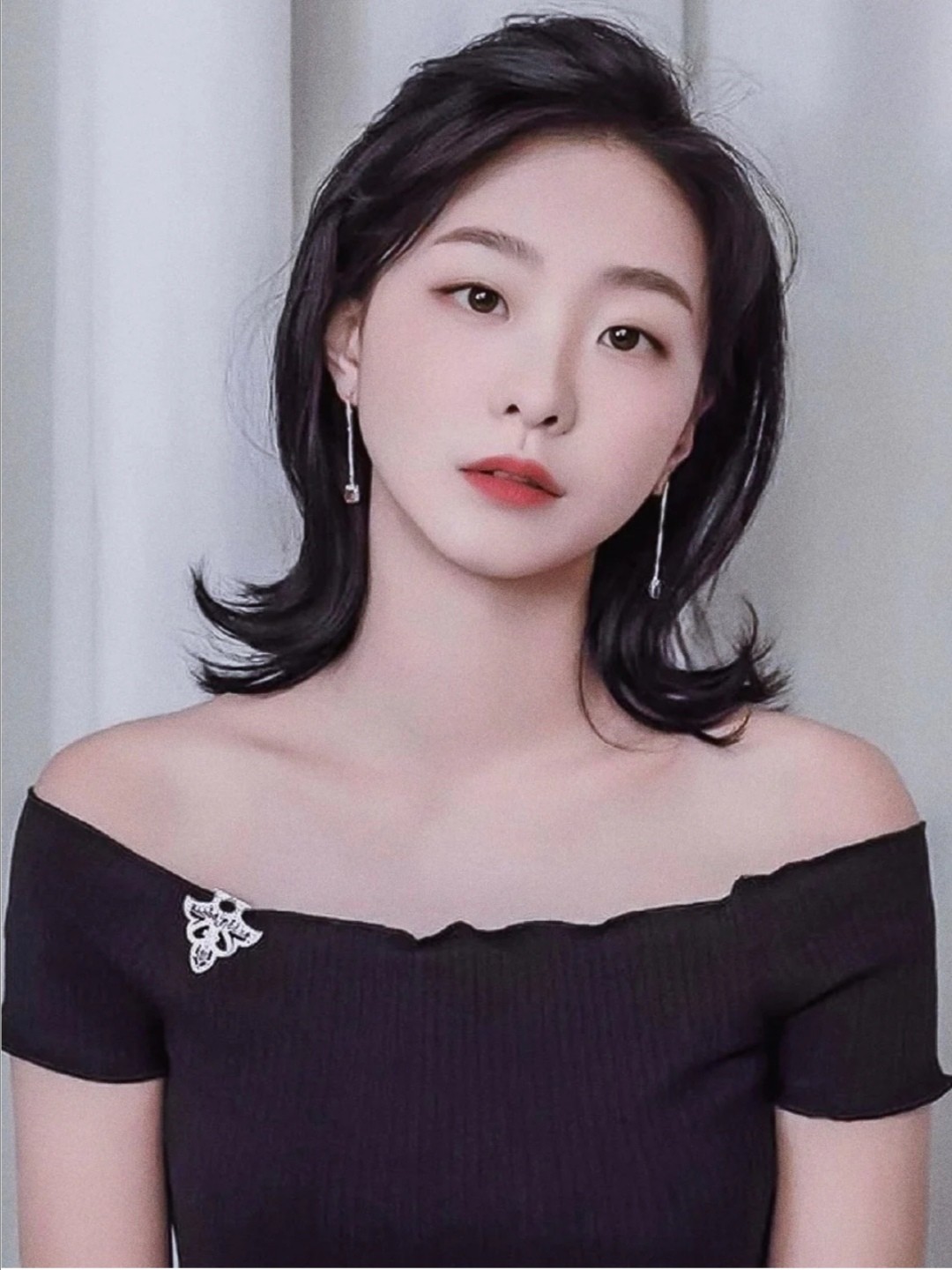 单眼皮不好看71你看单眼皮的金高银和金多美60