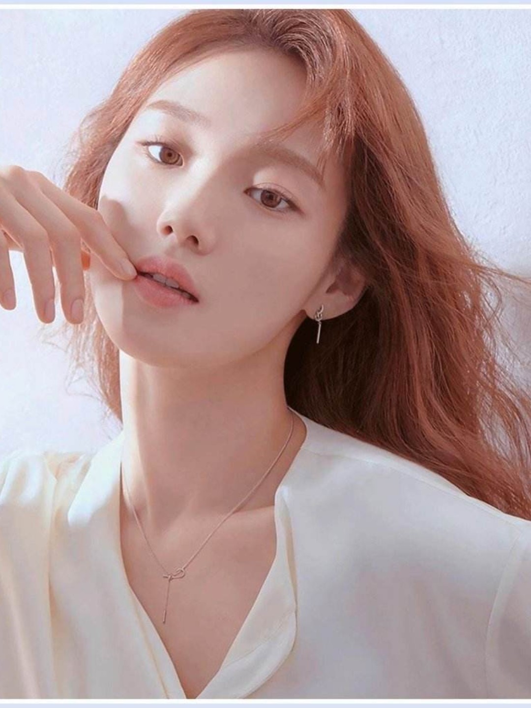 一双眼睛拯救一张脸#一双美丽的眼睛