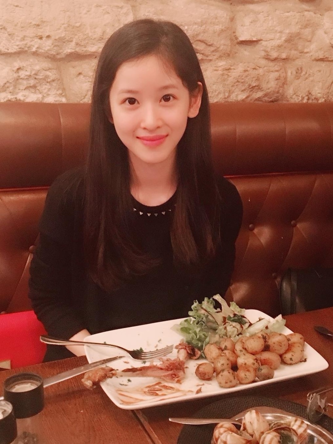 清纯初恋脸奶茶妹妹章泽天78