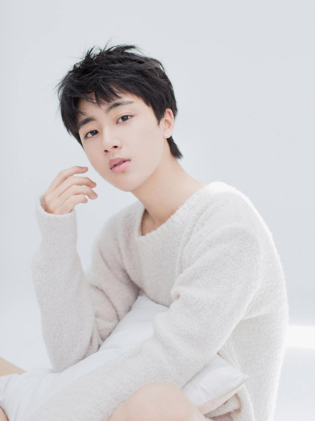 大鼻子的边程为什么可以饰演怀吉