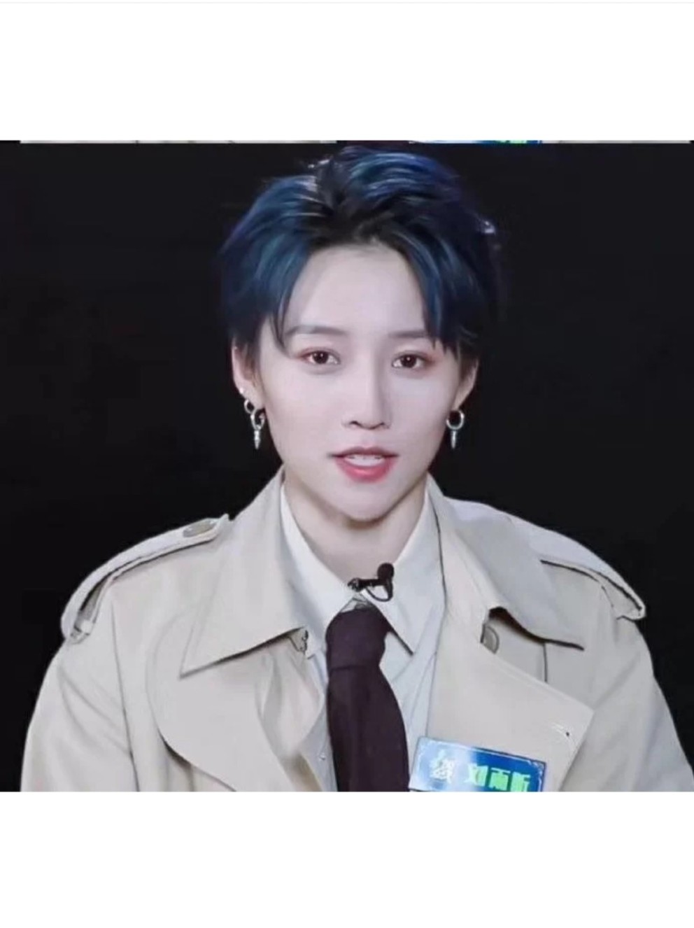 青2刘雨昕直拍有惊艳到你吗?