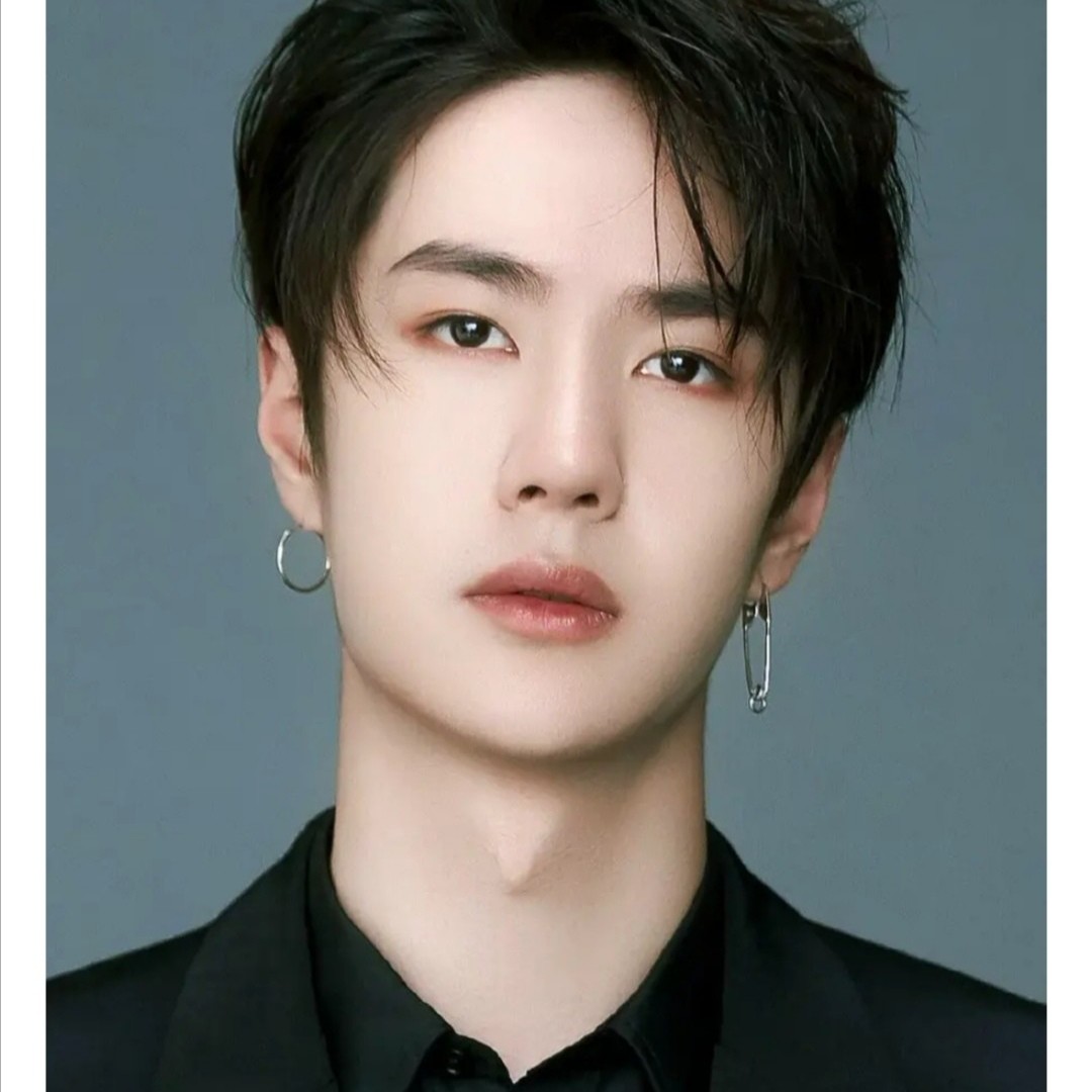 流量小鲜肉王一博竟然do过!都2020了相信很多_圈子-新氧美容整形