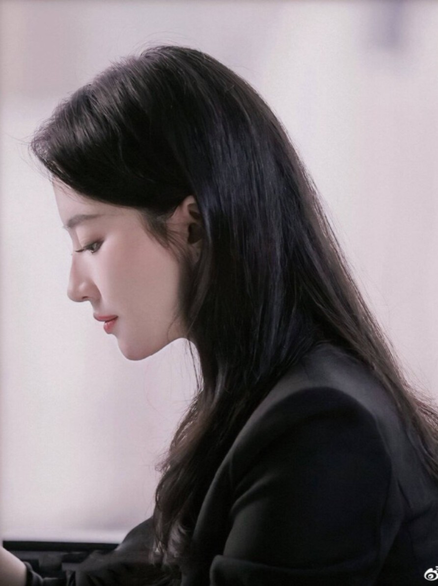 为什么刘亦菲是被全网夸到爆的盛世容颜