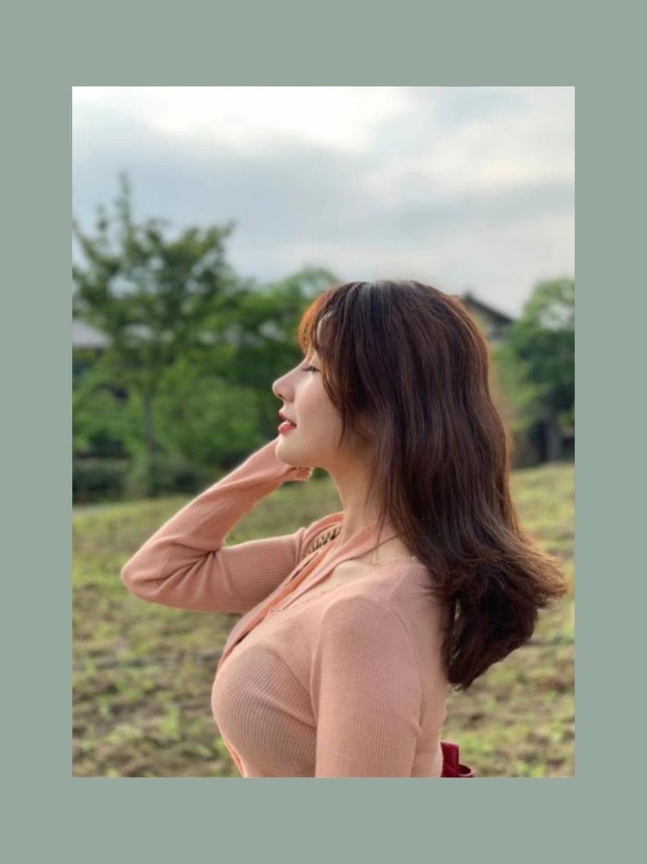 现在我的胸型是属于圆润而且饱满的状态这个还是要多亏贺院长和重庆众